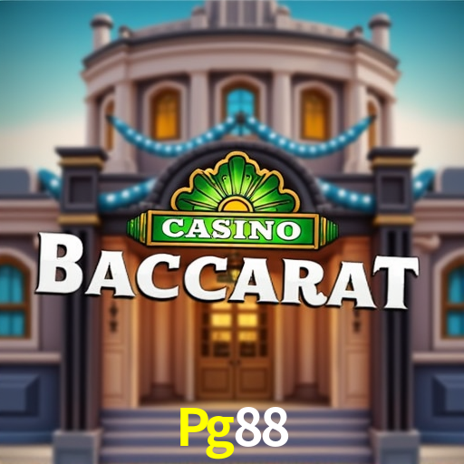 Pg88: Seu Cassino Premiado com Pagamentos Rápidos
