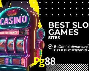 Pg88 Bet