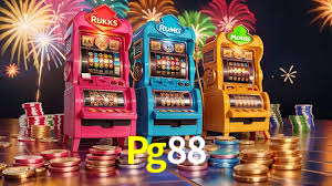 Pg88 Bet